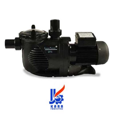 sph pump series