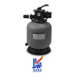 p series pool filter