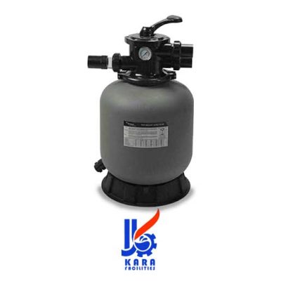 p series pool filter