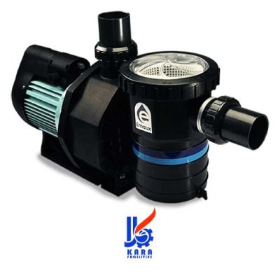 SB SERIES POOL PUMP