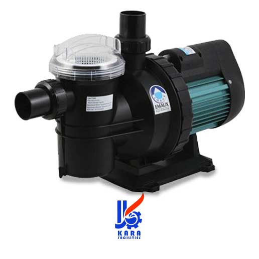 sc series pool pump