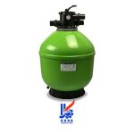 TMG SERIES POOL FILTER