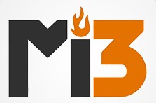 mi3 logo